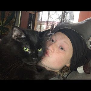 Meet your Posher, Mckenzie